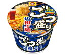 東洋水産 マルちゃん ごつ盛り 塩担々麺 112g×12個入| 送料無料 インスタント食品 カップめん タンタン麺(4)