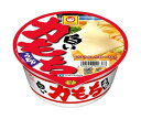 東洋水産 マルちゃん 白い力もちうどん 109g×12個入| 送料無料 うどん カップ麺 インスタント麺 即席