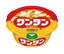 東洋水産 マルちゃん ワンタン しょうゆ味 32g×12個入| 送料無料 インスタント食品 スープ 即席 カップ 醤油