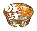 東洋水産 マルちゃん あじわい豚汁うどん 109g×12個入| 送料無料 インスタント カップ麺 うどん 豚汁 とん汁