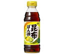 ヤマサ醤油 昆布ぽん酢 360mlペットボトル×12本入×(2ケース)| 送料無料 一般食品 調味料 ポン酢 ぽん酢 こんぶ