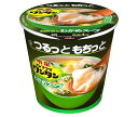 明星食品 ノンフライワンタン わかめスープ 14g×6個入×(2ケース)| 送料無料 インスタント食品 即席 カップスープ ノンフライ ワンタン