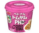 JANコード:4901071268398 原材料 米めん(ベトナム製造(米、でん粉、食塩))、かやく入りスープ(食塩、チンゲン菜、砂糖、トムヤムシーズニングパウダー、大豆加工品、香辛料、ねぎ、酵母エキス、たん白加水分解物、蝦醤、チキン調味料、エビエキス、コリアンダー、唐辛子)/加工でん粉、調味料(アミノ酸等)、酸味料、香料、微粒二酸化ケイ素、カロチノイド色素、甘味料(スクラロース、アセスルファムK)、乳化剤、増粘剤(グァーガム)、(一部にえび・大豆・鶏肉・ゼラチンを含む) 栄養成分 (1食(25g)当たり)エネルギー85kcal、たん白質2.3g、脂質0.2g、炭水化物18.5g、食塩相当量1.9g、米めん・かやく0.6g、スープ1.3g 内容 カテゴリ:一般食品、インスタント食品、即席、カップめんサイズ：165以下(g,ml) 賞味期間 (メーカー製造日より)180日 名称 米めん入りスープ 保存方法 高温多湿や香りの強い場所、直射日光を避け常温で保存 備考 製造者:エースコック株式会社大阪府吹田市江坂町1-12-40 ※当店で取り扱いの商品は様々な用途でご利用いただけます。 御歳暮 御中元 お正月 御年賀 母の日 父の日 残暑御見舞 暑中御見舞 寒中御見舞 陣中御見舞 敬老の日 快気祝い 志 進物 内祝 %D御祝 結婚式 引き出物 出産御祝 新築御祝 開店御祝 贈答品 贈物 粗品 新年会 忘年会 二次会 展示会 文化祭 夏祭り 祭り 婦人会 %Dこども会 イベント 記念品 景品 御礼 御見舞 御供え クリスマス バレンタインデー ホワイトデー お花見 ひな祭り こどもの日 %Dギフト プレゼント 新生活 運動会 スポーツ マラソン 受験 パーティー バースデー