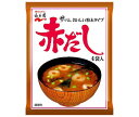 永谷園 赤だしみそ汁 36g×10個入｜ 送料無料 一般食品 インスタント食品 味噌汁