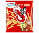 【送料無料・メーカー/問屋直送品・代引不可】カルビー かっぱえびせん 77g×12袋入| かっぱえびせん お菓子 スナック菓子 カルビー