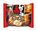 寿がきや 即席 赤からラーメン 122g×12袋入×(2ケース)| 送料無料 一般食品 インスタント食品 即席ラーメン(4)