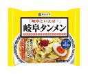 寿がきや 即席岐阜タンメン 126g×12袋入｜ 送料無料 