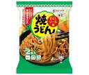 寿がきや 焼うどん ソース味 2食入 450g×10袋入| 送料無料 インスタント食品 うどん
