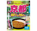 ハチ食品 るるぶ×Hachiコラボシリーズ 京都和だしカレー 中辛 180g×20個入| 送料無料 一般食品 レトルト カレー 中辛