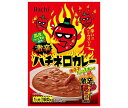 ハチ食品 激辛ハチネロカレー 180g×20個入×(2ケース)| 送料無料 一般食品 レトルト カレー 激辛