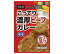 ハチ食品 こってり濃厚ビーフカレー 中辛 200g×20個入×(2ケース)｜ 送料無料 一般食品 レトルト食品 カレー