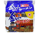 徳島製粉 金ちゃんらーめん 5食パック×6袋入| 送料無料