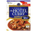 ハウス食品 ザ・ホテル・カレー 香りの中辛 180g×30個入｜ 送料無料 カレー レトルト 香りの中辛