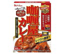 ハウス食品 カリー屋カレー 辛口 180g×10個入| 送料無料 一般食品 レトルト カレー 辛口