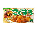 ハウス食品 こくまろカレー 中辛 140g×10個入| 送料無料 調味料、カレー ルウ