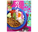 ハウス食品 ごちレピライス ガパオライス 120g×10箱入｜ 送料無料 調味料 ガパオライス タイ料理