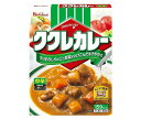 ハウス食品 ククレカレー 中辛 180g×30個入｜ 送料無料 一般食品 レトルト食品 カレー