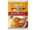 ハウス食品 プロクオリティ 海老の香り濃厚トマトクリーム 3袋入り 390g×6個入×(2ケース)| 送料無料 パスタ ソース トマト レトルト