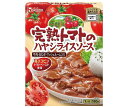 ハウス食品 レトルト 完熟トマトのハヤシライスソース 180g×30個入×(2ケース)｜ 送料無料 ハヤシ ハヤシライス レトルト