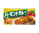 ハウス食品 バーモントカレー 中辛 115g×10個入×(2ケース)| 送料無料 調味料 カレー ルウ