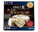 【送料無料・メーカー/問屋直送品・代引不可】【チルド(冷蔵)商品】よつ葉乳業 よつ葉 北海道十勝 大人のカマンベール&ブルー 90g×6個入| チーズ 乳製品 ...