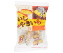 シアワセドー いしやきいも 155g×10袋入 メーカー 問屋直送| 送料無料 やきいも 焼き芋 菓子 おいも 菓子