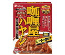 ハウス食品 カリー屋 ハヤシ 180g×30個入｜ 送料無料 一般食品 ハヤシ レトルト