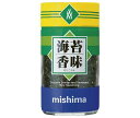 三島食品 海苔香味 55g瓶×10個入| 送料無料 ふりかけ 調味料