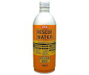 清水食品(SSK) RESCUE WATER(レスキューウォーター) 非常災害用飲料水 480mlボトル缶×24本入| 送料無料 ミネラルウォーター 非常災害用...