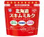 雪印メグミルク 北海道スキムミルク 180g×12袋入｜ 送料無料 嗜好品 脱脂粉乳 スキムミルク 袋