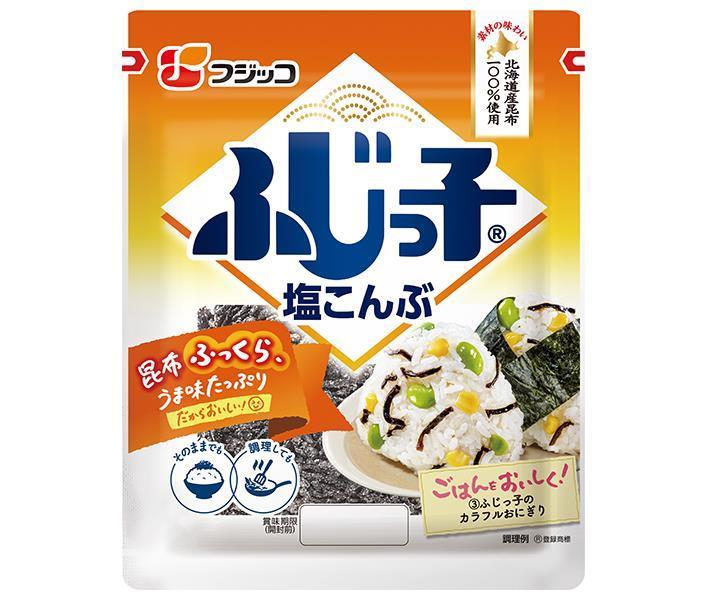 JANコード:4902553020046 原材料 昆布、しょうゆ、たんぱく加水分解物、砂糖、昆布エキス、食塩/調味料(アミノ酸等)、(一部に小麦・大豆を含む) 栄養成分 (100g当り)エネルギー230kcal、たんぱく質24.6g、脂質1.4g、炭水化物34.7g(糖質24.8g、食物繊維9.9g)食塩相当量22.5g、カリウム857mg、カルシウム220mg 内容 カテゴリ:一般食品、惣菜、乾物サイズ:165以下(g,ml) 賞味期間 (メーカー製造日より)11ヶ月 名称 塩昆布（つくだに） 保存方法 高温多湿を避け、常温で保存 備考 販売者:フジッコ株式会社神戸市中央区港島中町6丁目13番地4 ※当店で取り扱いの商品は様々な用途でご利用いただけます。 御歳暮 御中元 お正月 御年賀 母の日 父の日 残暑御見舞 暑中御見舞 寒中御見舞 陣中御見舞 敬老の日 快気祝い 志 進物 内祝 %D御祝 結婚式 引き出物 出産御祝 新築御祝 開店御祝 贈答品 贈物 粗品 新年会 忘年会 二次会 展示会 文化祭 夏祭り 祭り 婦人会 %Dこども会 イベント 記念品 景品 御礼 御見舞 御供え クリスマス バレンタインデー ホワイトデー お花見 ひな祭り こどもの日 %Dギフト プレゼント 新生活 運動会 スポーツ マラソン 受験 パーティー バースデー