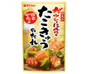 ダイショー 鮮魚亭 ガツンとにんにく たこきゅうのたれ 100g×40袋入| 送料無料 一般食品 調味料 たれ
