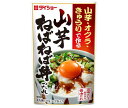 ダイショー 山芋ねばねば丼のたれ (30g×3)×40袋入｜ 送料無料 一般食品 調味料 たれ