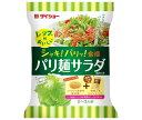 ダイショー レタスがおいしい パリ麺サラダ用セット 95g×10袋入| 送料無料 調味料 サラダ用