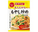 ダイショー ぱぱっと逸品 もやし炒めのたれ 70g×80袋入| 送料無料 一般食品 調味料 たれ