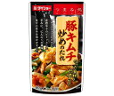 ダイショー 豚キムチ炒めのたれ 80g×40袋入×(2ケース)｜ 送料無料 一般食品 調味料