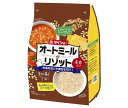 ダイショー オートミールdeリゾット トマトコンソメ＆チーズポタージュ 100g×10袋入｜ 送料無料 一般食品 インスタント