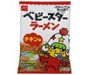 おやつカンパニー ベビースター ラーメンミニ(チキン) 21g×30袋入| 送料無料 お菓子 スナック菓子 べびーすたー
