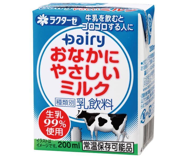 南日本酪農協同 デーリィ おなかにやさしいミルク...の商品画像