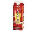 九州乳業 みどり りんご酢 濃縮タイプ 1000ml紙パック×12本入×(2ケース)| 送料無料 酢飲料 紙パック リンゴ酢 ローヤルゼリー 健康酢 1l 1L
