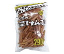 【送料無料・メーカー/問屋直送品・代引不可】横山食品 土佐の芋けんぴ 290g×15袋入| お菓子 芋 いもけんぴ