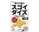 大塚食品 スゴイダイズ無調整タイ