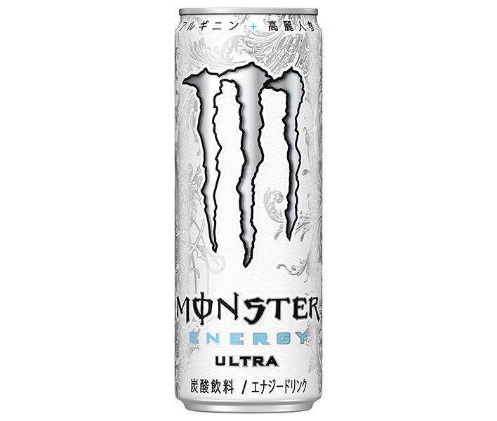 アサヒ飲料 MONSTER（モ