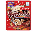 ブルボン フェットチーネグミ コーラ味 50g×30(10×3)個入×(2ケース)｜ 送料無料 グミ コーラ