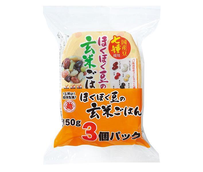 JANコード:4901075080972 原材料 うるち米(新潟県産コシヒカリ)、赤大豆、小豆、白いんげん豆、いんげん豆、大豆、黒大豆、青大豆 栄養成分 (1食(150g)あたり)エネルギー203kcal、たんぱく質6.5g、脂質2.6g、炭水化物40.3g(うち糖質36.4g、食物繊維3.9g)、食塩相当量0g 内容 カテゴリ:一般食品、レトルト食品、ご飯サイズ:165以下(g,ml) 賞味期間 (メーカー製造日より）9ヶ月 名称 包装米飯(七種豆の玄米ごはん) 保存方法 直射日光を避け、常温で保存。 備考 販売者:越後製菓株式会社新潟県長岡市呉服町1-4-5 ※当店で取り扱いの商品は様々な用途でご利用いただけます。 御歳暮 御中元 お正月 御年賀 母の日 父の日 残暑御見舞 暑中御見舞 寒中御見舞 陣中御見舞 敬老の日 快気祝い 志 進物 内祝 %D御祝 結婚式 引き出物 出産御祝 新築御祝 開店御祝 贈答品 贈物 粗品 新年会 忘年会 二次会 展示会 文化祭 夏祭り 祭り 婦人会 %Dこども会 イベント 記念品 景品 御礼 御見舞 御供え クリスマス バレンタインデー ホワイトデー お花見 ひな祭り こどもの日 %Dギフト プレゼント 新生活 運動会 スポーツ マラソン 受験 パーティー バースデー