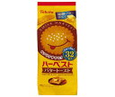 東ハト ハーベスト バタートースト 8包×12袋入| 送料無料 ビスケット 菓子 スナック菓子 焦がしバター仕立
