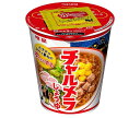 明星食品 チャルメラカップ しょうゆ 68g×12個入| 送料無料 インスタント食品 即席 カップめん ラーメン 醤油 麺
