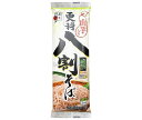 五木食品 山芋入り更科八割そば 240g×20袋入| 送料無料 そば 乾麺 蕎麦 そば ヤマイモ