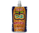 太洋食品 金太洋つぶみかんゼリー 150gパウチ×24本入｜ 送料無料 ゼリー飲料 みかん つぶ ミカン