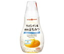 加藤美蜂園 サクラ印 アルゼンチン産純粋はちみつ 145g×12本入×(2ケース)| 送料無料 嗜好品 シロップ ハチミツ 蜂蜜